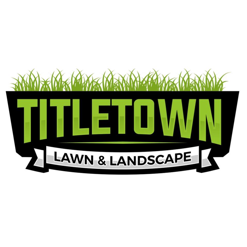TitleTown Lawn & Landscape