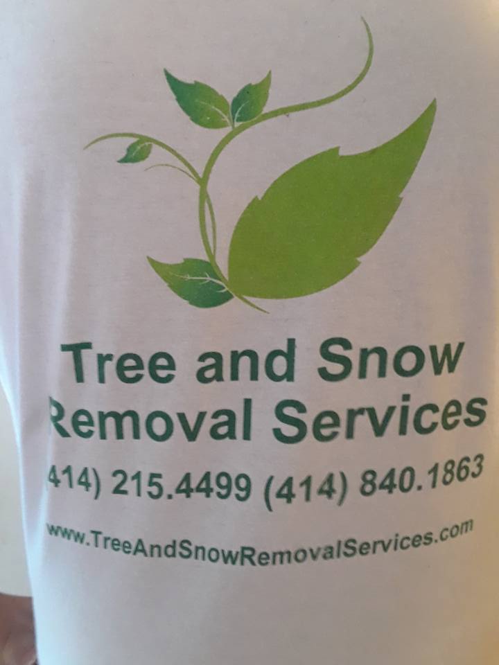 Tree & Snow Removal