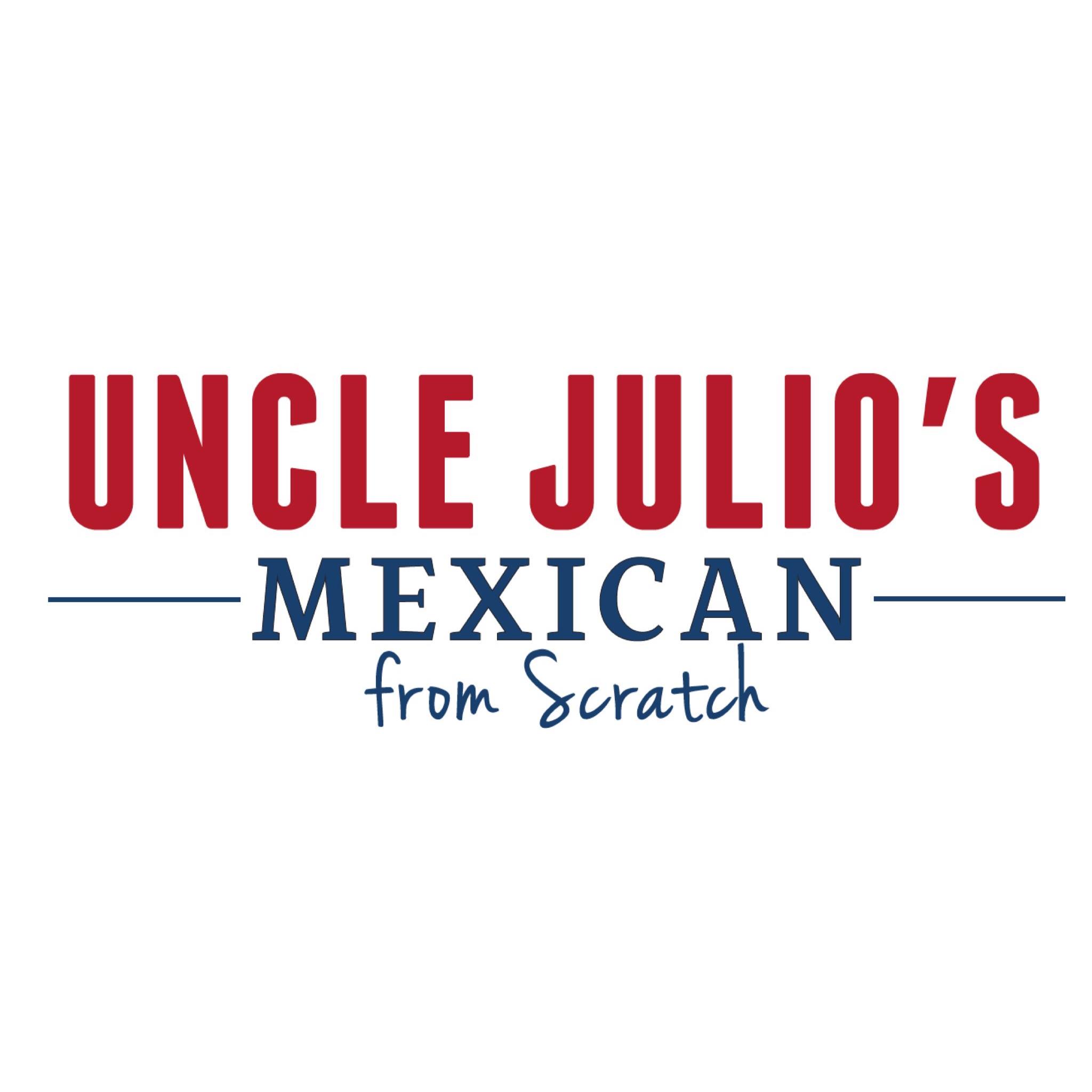 Uncle Julio's Mexican