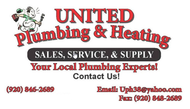 United Plumbing & Heating