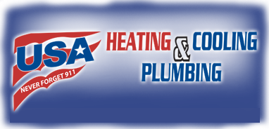 USA Heating, Cooling & Plumbing