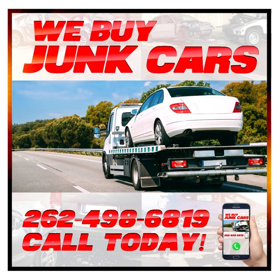 We Buy Junk Cars