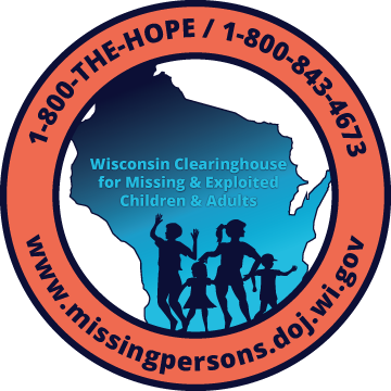 Missing & Exploited Children & Adults