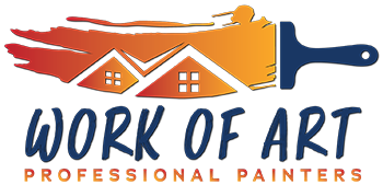 Work Of Art Professional Painters